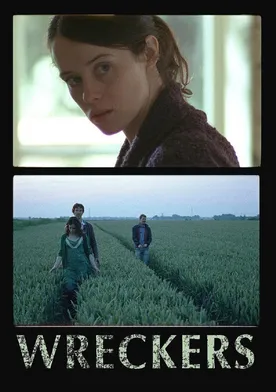 Poster de Wreckers