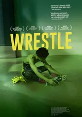 Poster de Wrestle