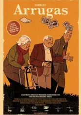 Poster Wrinkles
