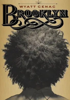 Poster de Wyatt Cenac: Brooklyn