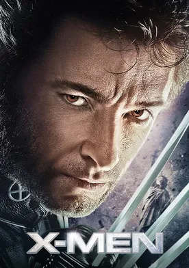 Poster de X-Men