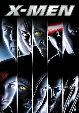 Poster X-Men