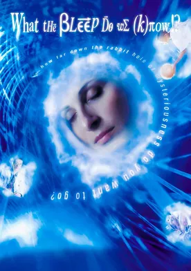 Poster de ¿Y tú qué sabes?