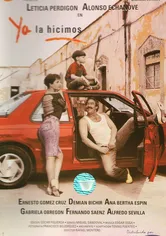 Poster de Ya la hicimos