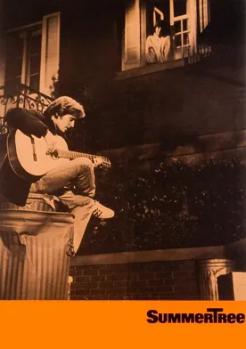 Poster Ya no habrá más veranos