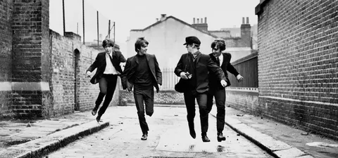 ¡Yeah, Yeah, Yeah, Paul, John, George y Ringo! Trailer