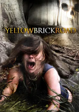 Poster de YellowBrickRoad