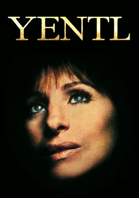 Poster Yentl