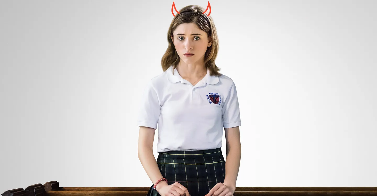 Yes, God, Yes Trailer