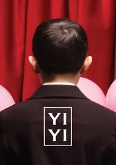 Poster de Yi yi