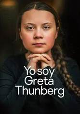 Poster de Yo Soy Greta
