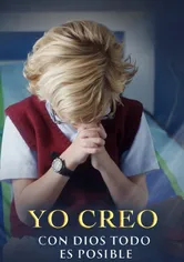 Poster de Yo creo