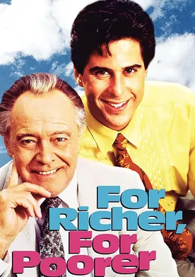 Poster de Yo, mi padre y la amante