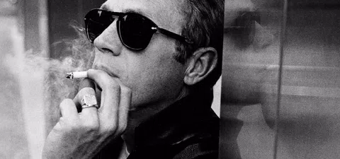 Yo soy Steve McQueen Trailer
