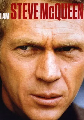 Poster de Yo soy Steve McQueen
