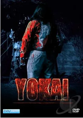Poster Yokai