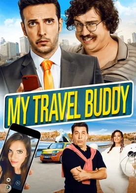 Poster de Yol Arkadasim