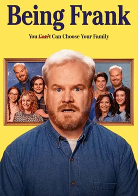 Poster de You Can Choose Your Family