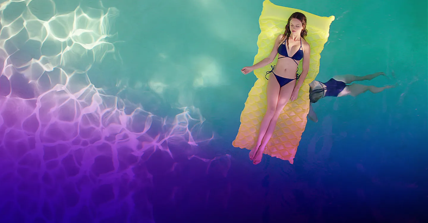 Tú me entiendes Trailer