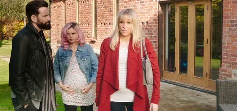 You, Me and Him Trailer