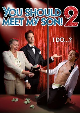 Poster de You Should Meet My Son 2!