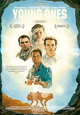Poster de Young Ones