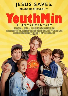 Poster de YouthMin