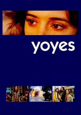 Poster de Yoyes