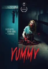 Poster de Yummy