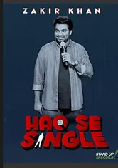 Poster de Zakir Khan: Haq Se Single