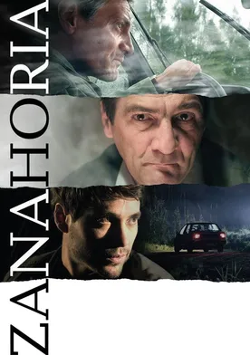 Poster Zanahoria