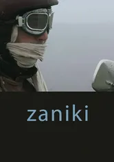Poster de Zaniki