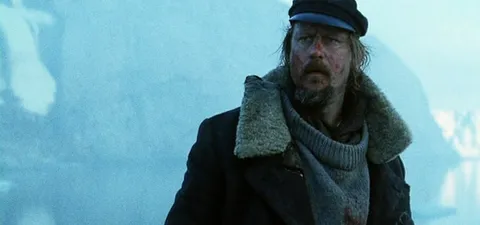 Trailer