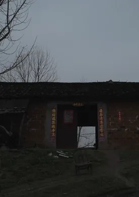 Poster de Zi Hua Xiang: 47 Gong Li Si Fen Ke Si