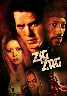 Poster de Zig Zag