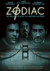 Poster de Zodíaco