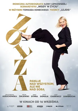 Poster de Zolza