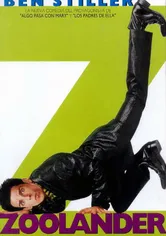 Poster Zoolander