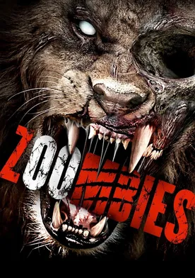 Poster de Zoombies