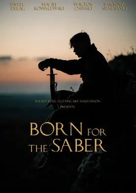 Poster de Zrodzeni do szabli