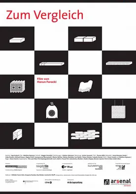 Poster de Zum Vergleich