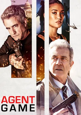 Poster Agent Game