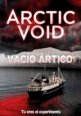 Poster de Arctic Void