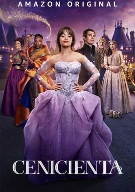 Poster de Cenicienta