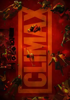 Poster de Climax