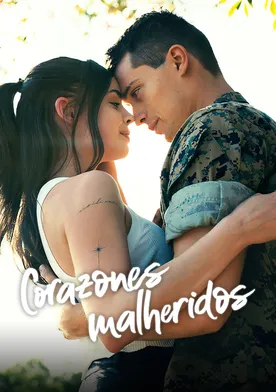 Poster de Corazones malheridos