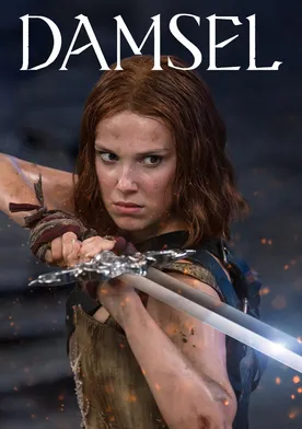 Poster Damsel