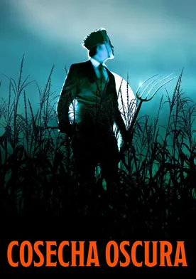 Poster de Dark Harvest