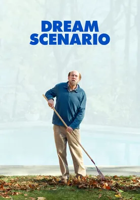 Poster Dream Scenario