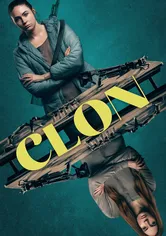 Poster de Dual